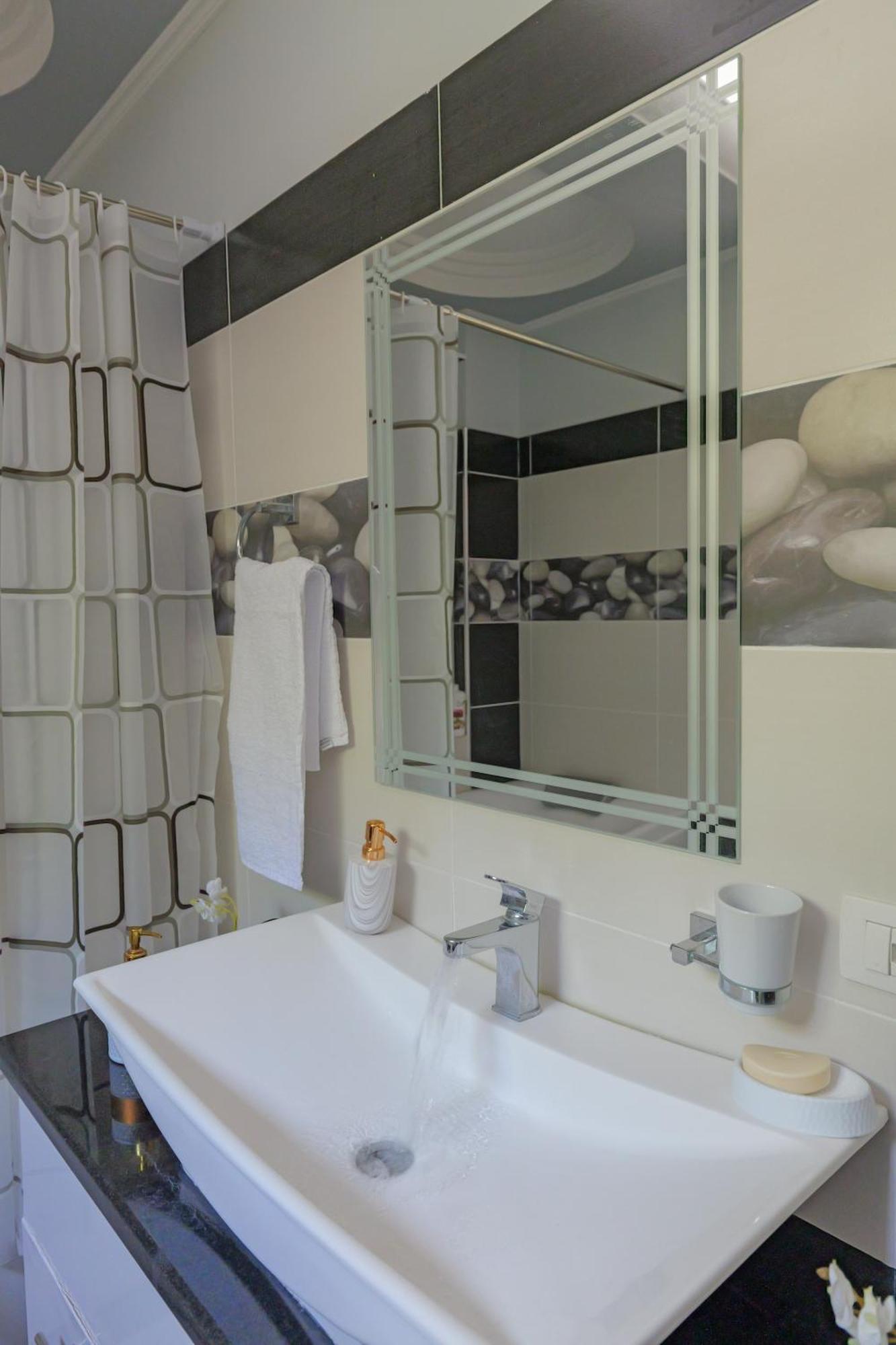 Appartement Nanaj Saranda