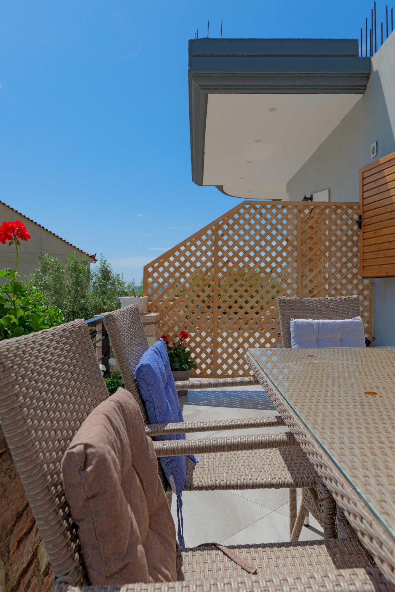 Appartement Nanaj *