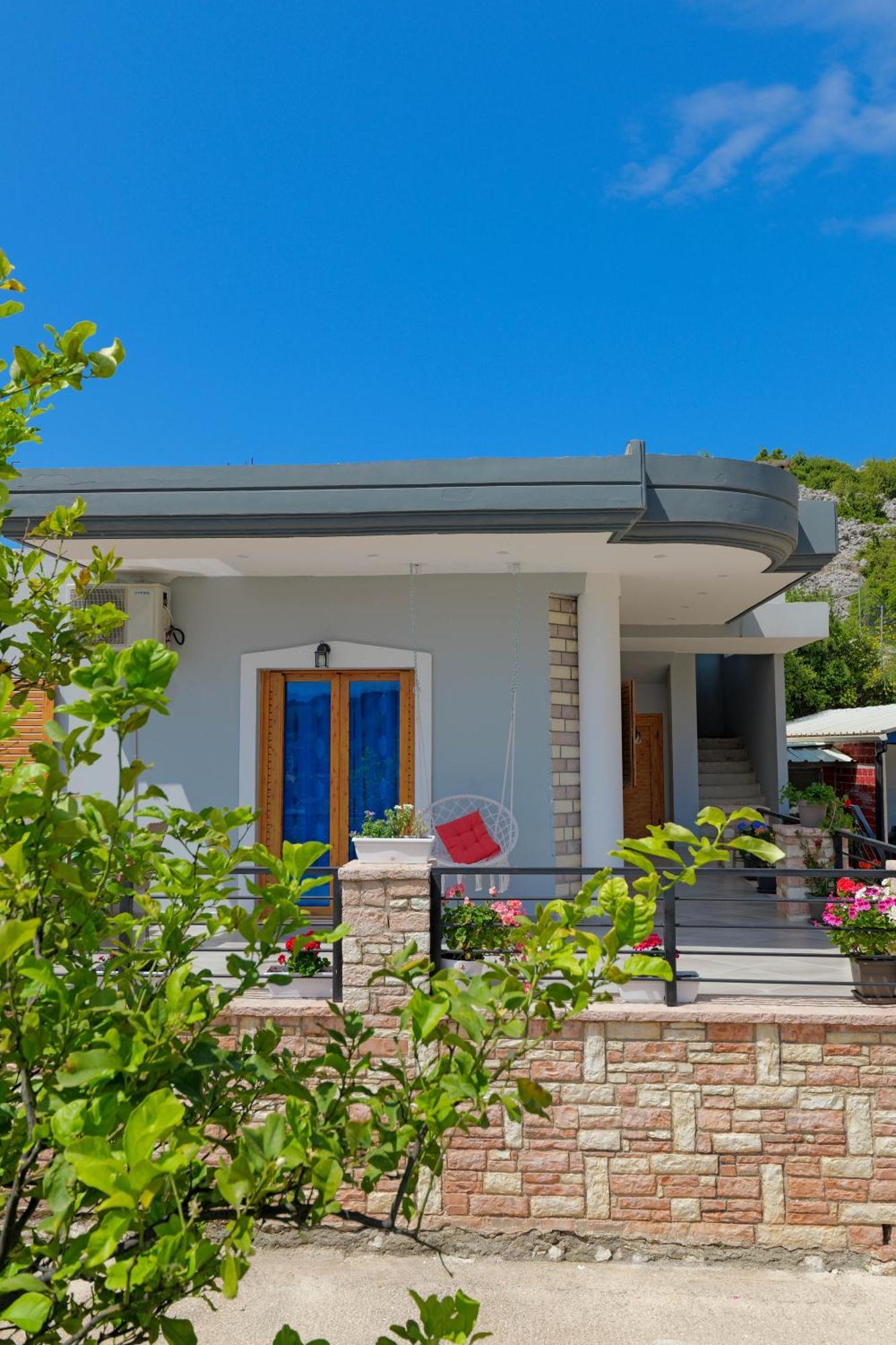 Appartement Nanaj Saranda
