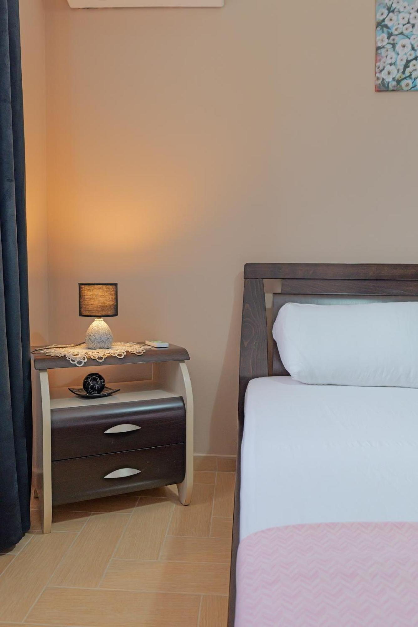 Nanaj Appartement