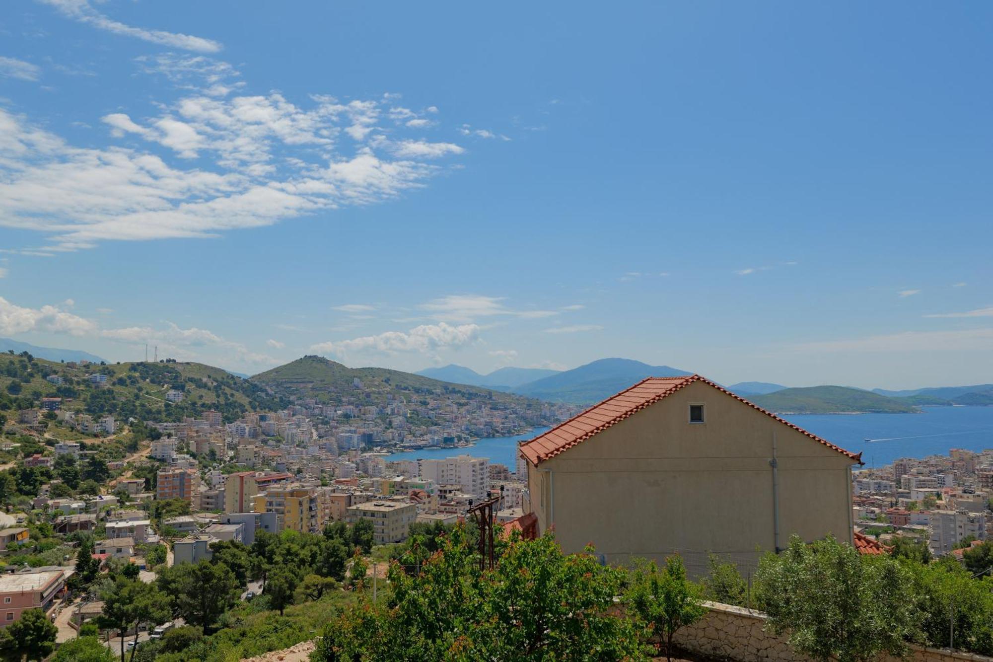 Nanaj Appartement