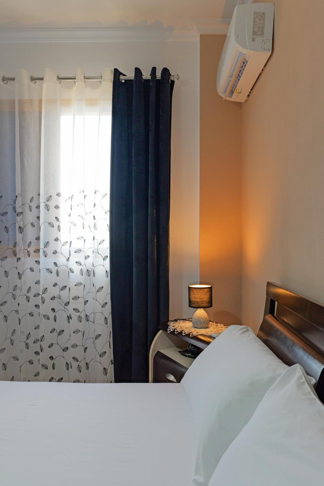 Nanaj Appartement Saranda