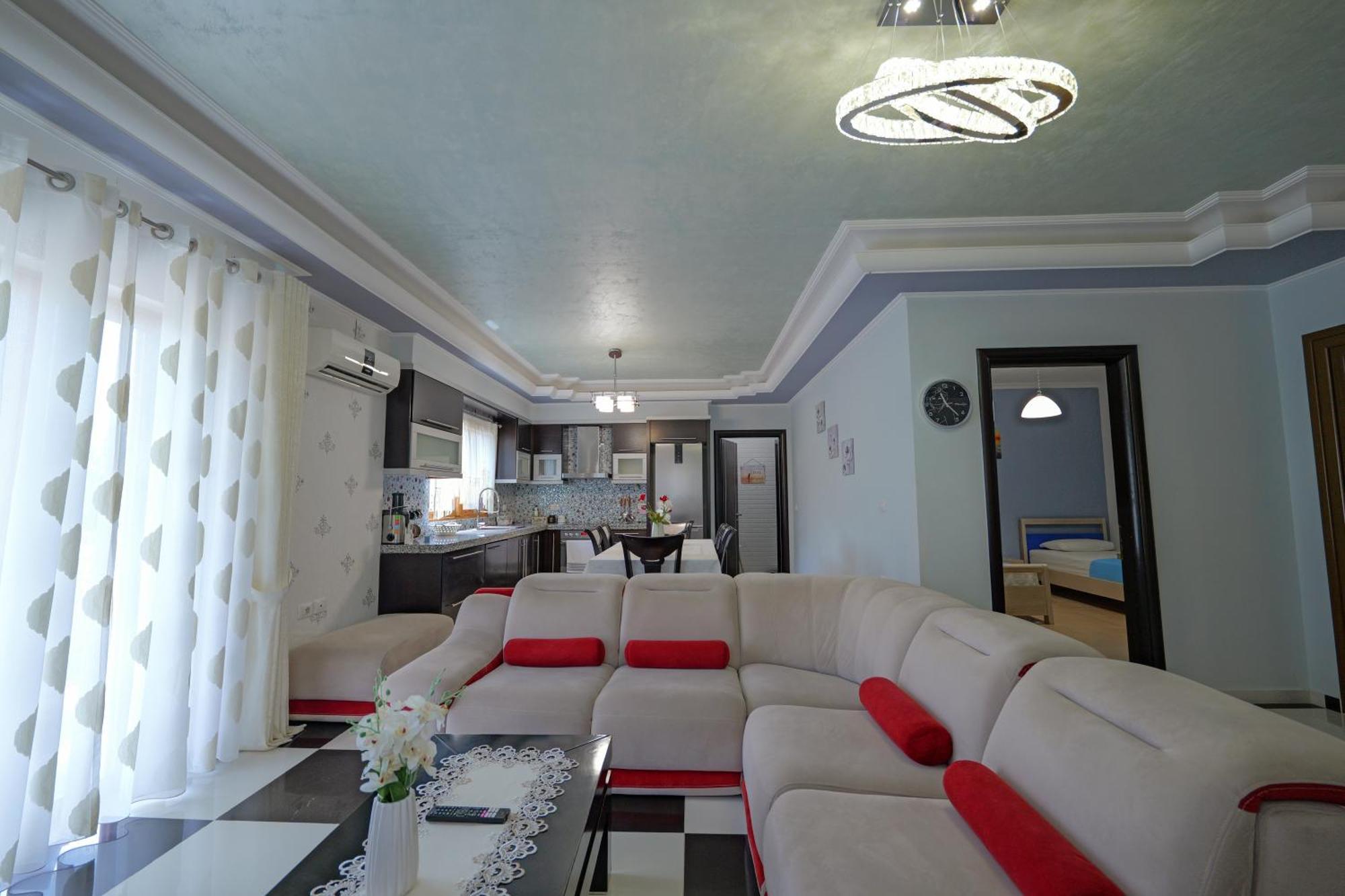 Appartement Nanaj Saranda