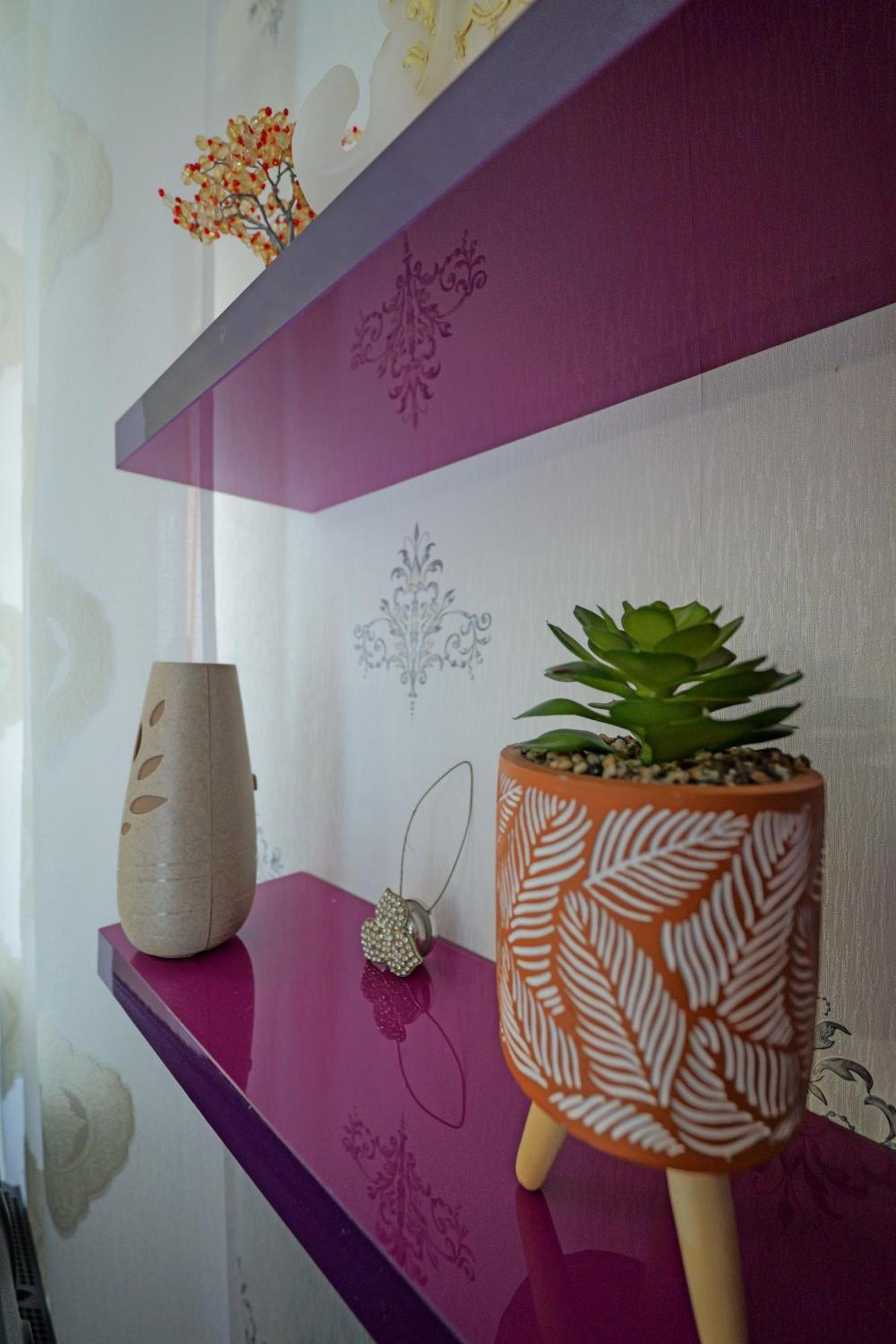 Appartement Nanaj