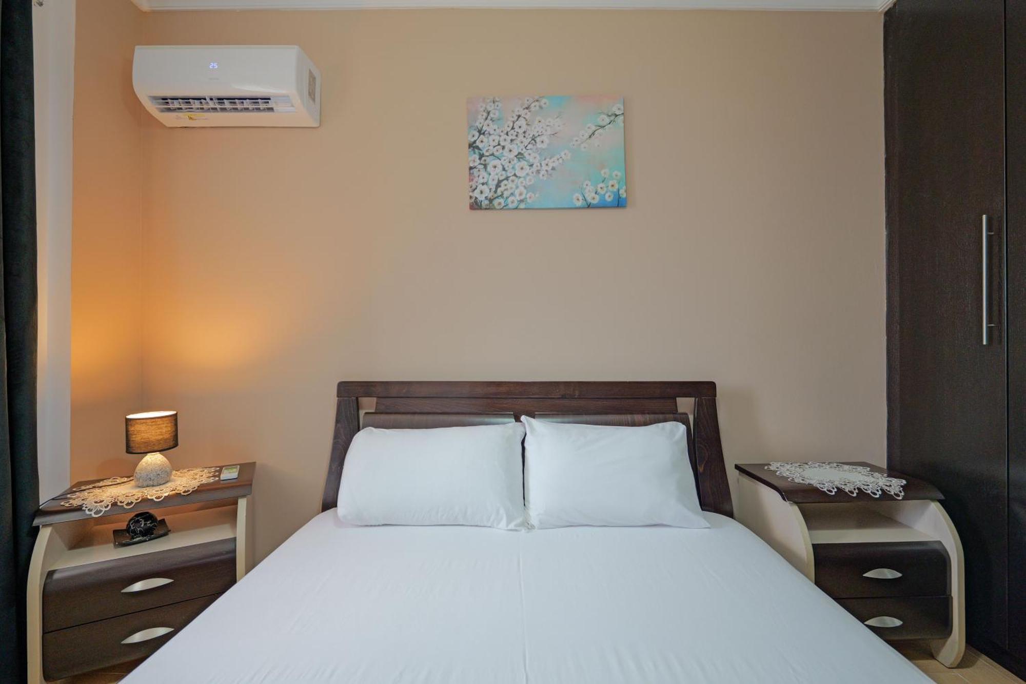 Nanaj Appartement Saranda