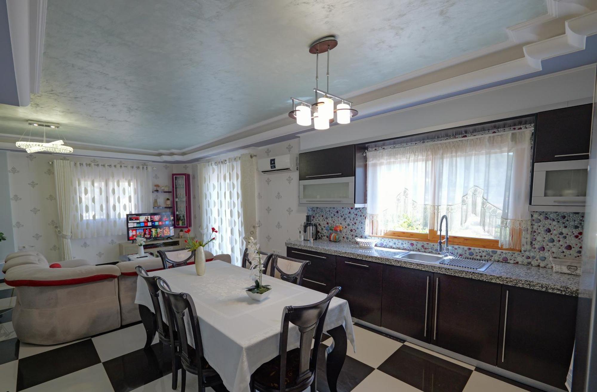 Nanaj Appartement
