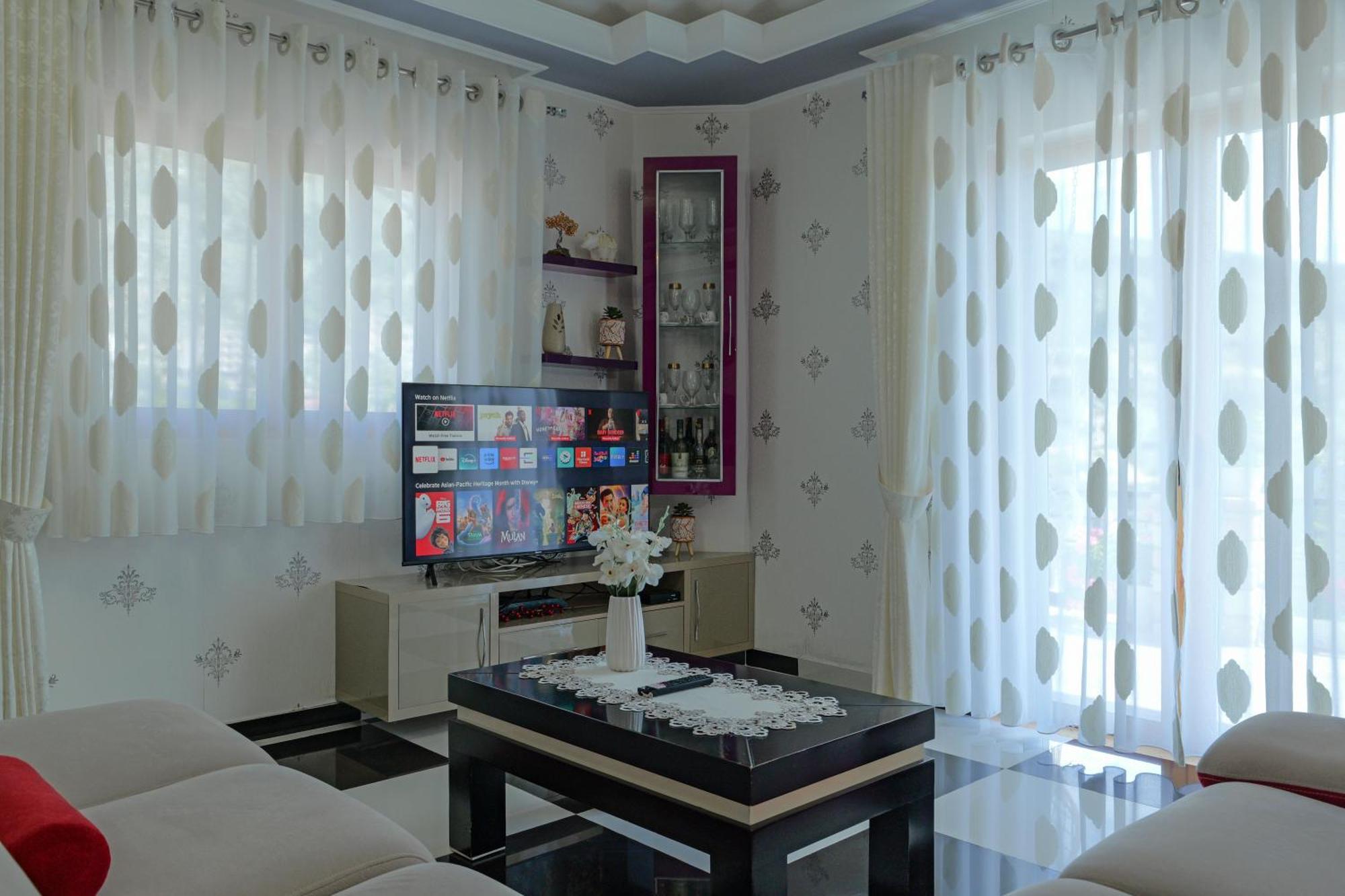 Appartement Nanaj Saranda