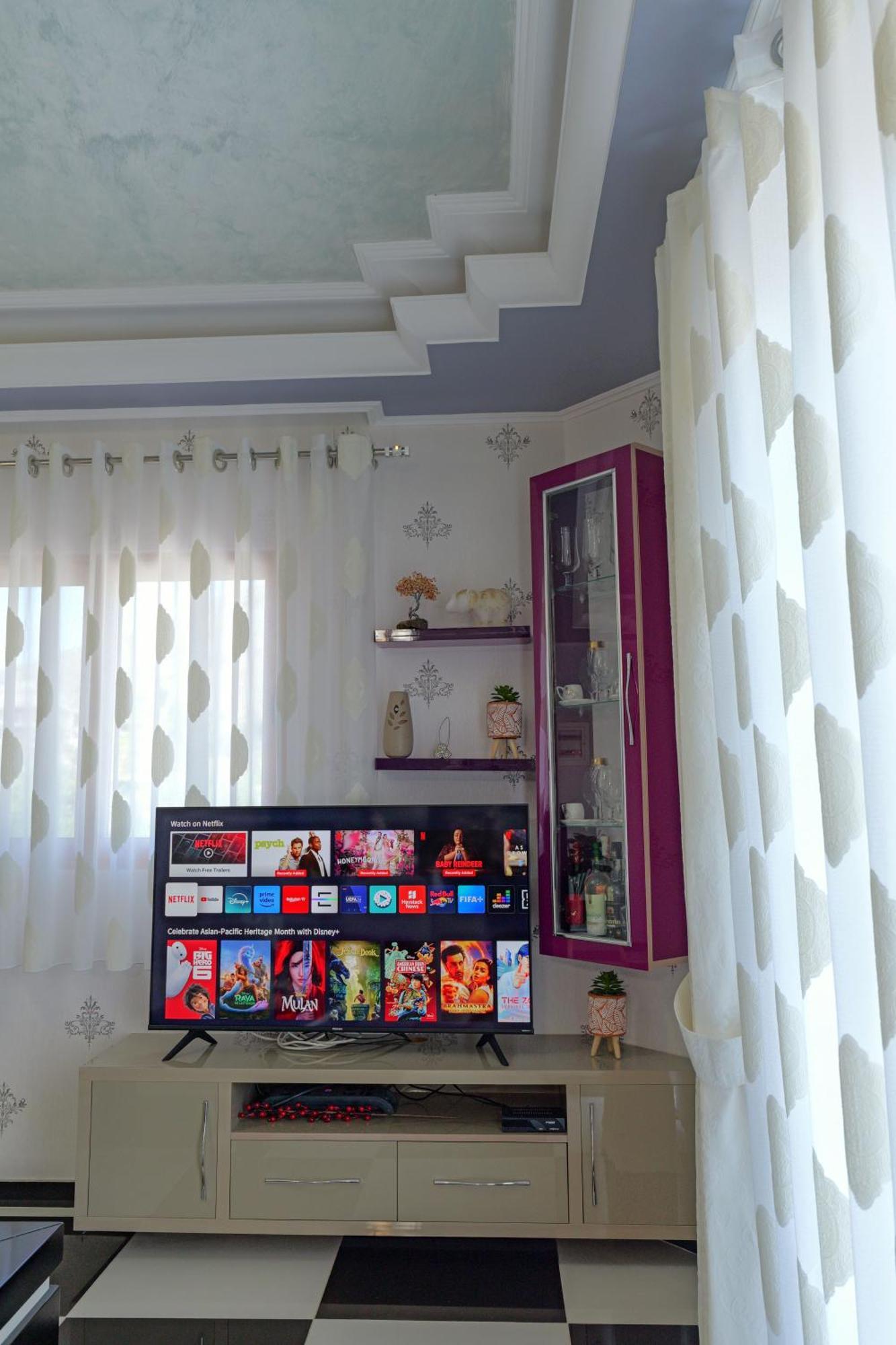Nanaj Appartement Saranda