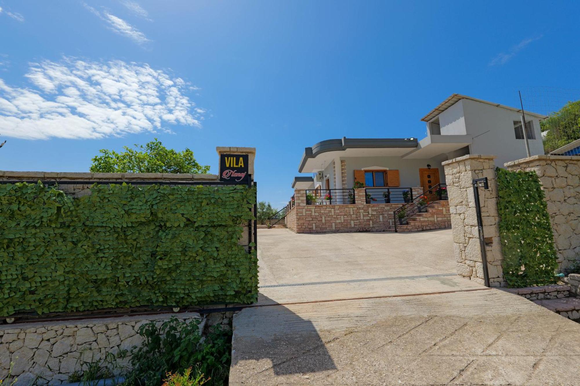 Nanaj Appartement