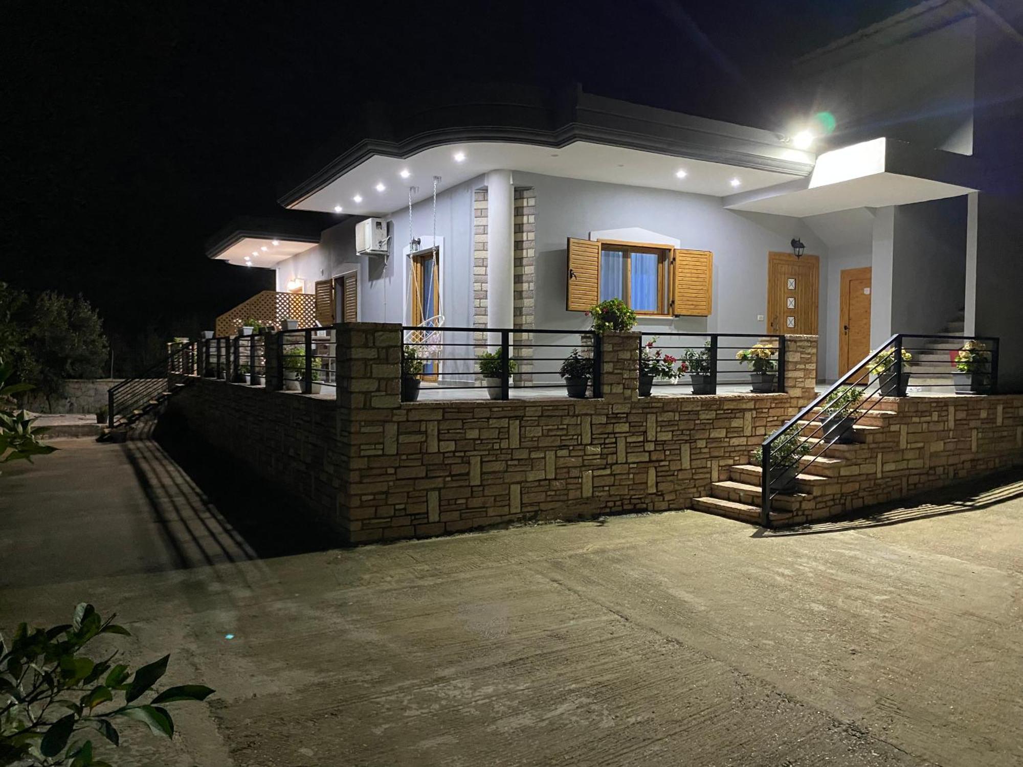 Nanaj Appartement Saranda