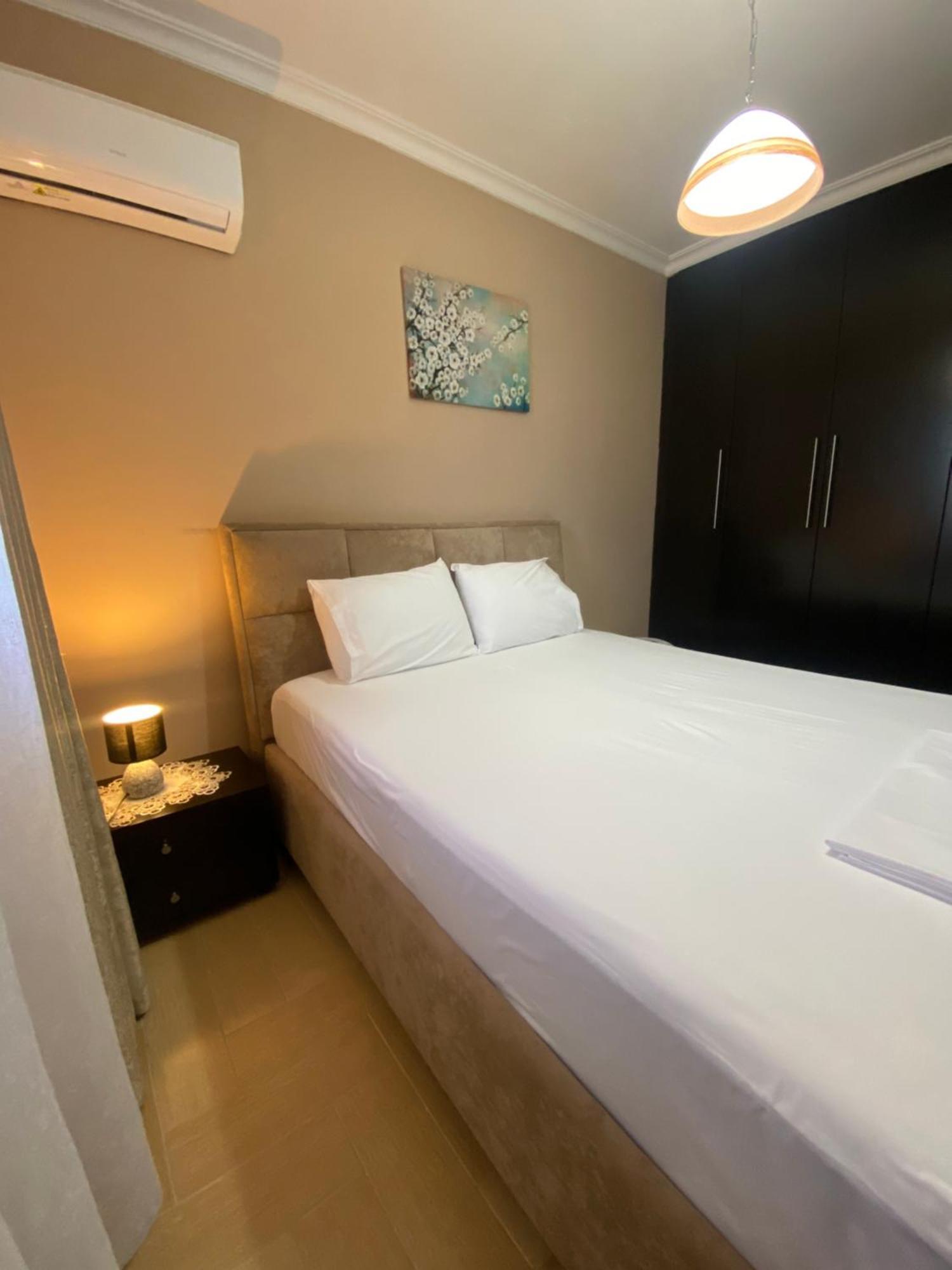 Nanaj Appartement Saranda
