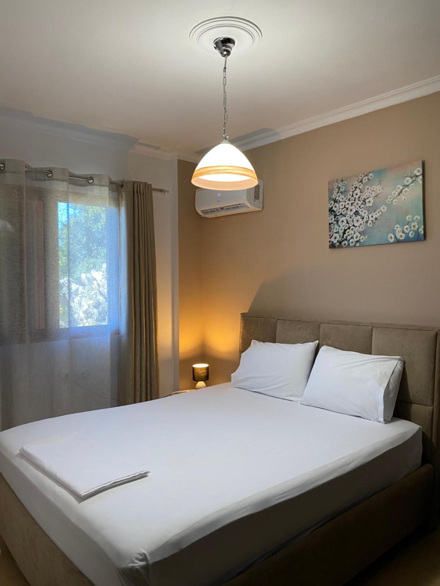 Nanaj Appartement Saranda